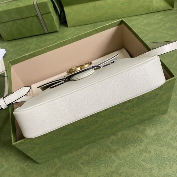 Handbag   Gucci  648934  size   23.5*17.5*5  cm