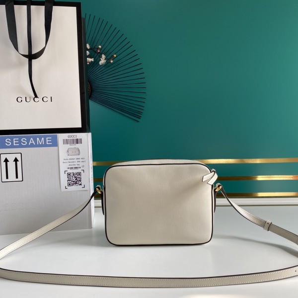  Handbag    Gucci   645454  size   22.5*17*6.5   cm