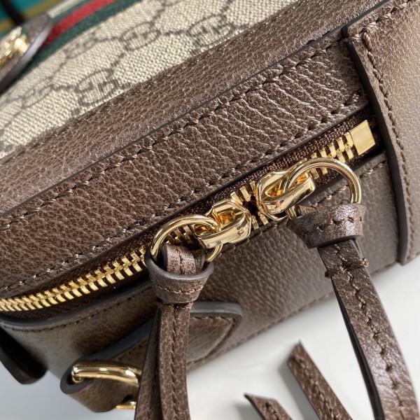  Handbag   Gucci    602576  size  18.5*15*7.5   cm