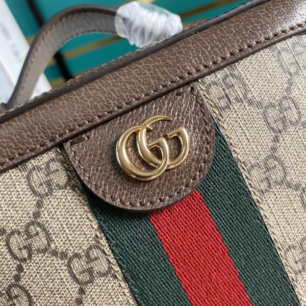  Handbag   Gucci    602576  size  18.5*15*7.5   cm