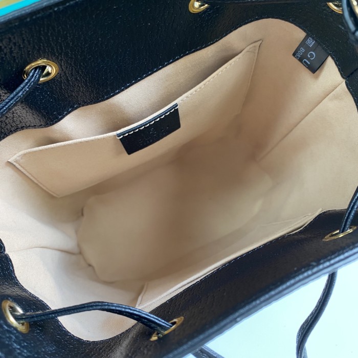  Handbag    Gucci  610846   size  20.5*26*11  cm