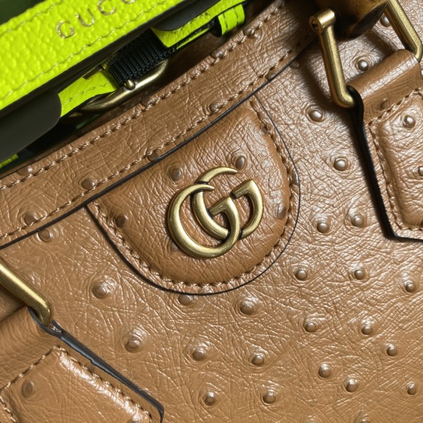 Handbag   Gucci  655661  size   20*16*10  cm