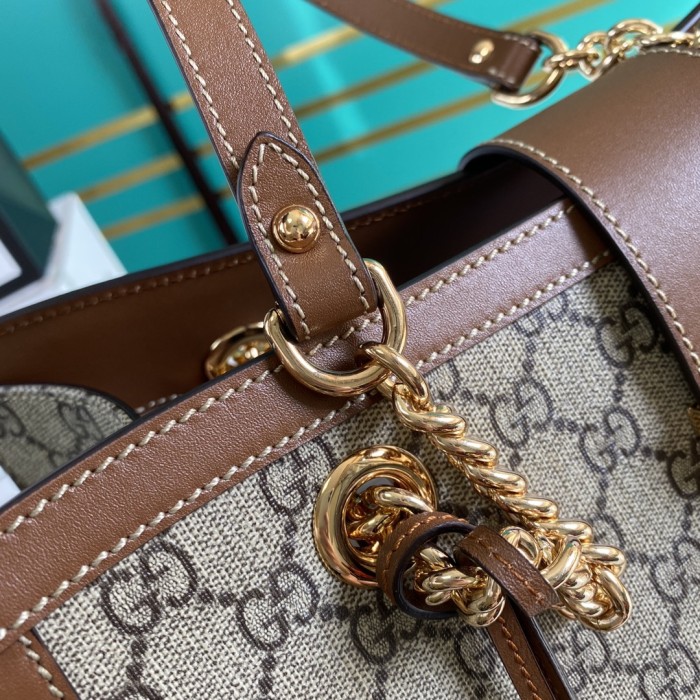  Handbag   Gucci   479197  size   35*23.5*14  cm