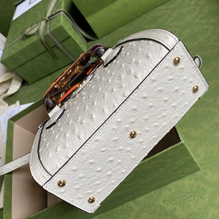  Handbag    Gucci  655661   size   20*16*10  cm