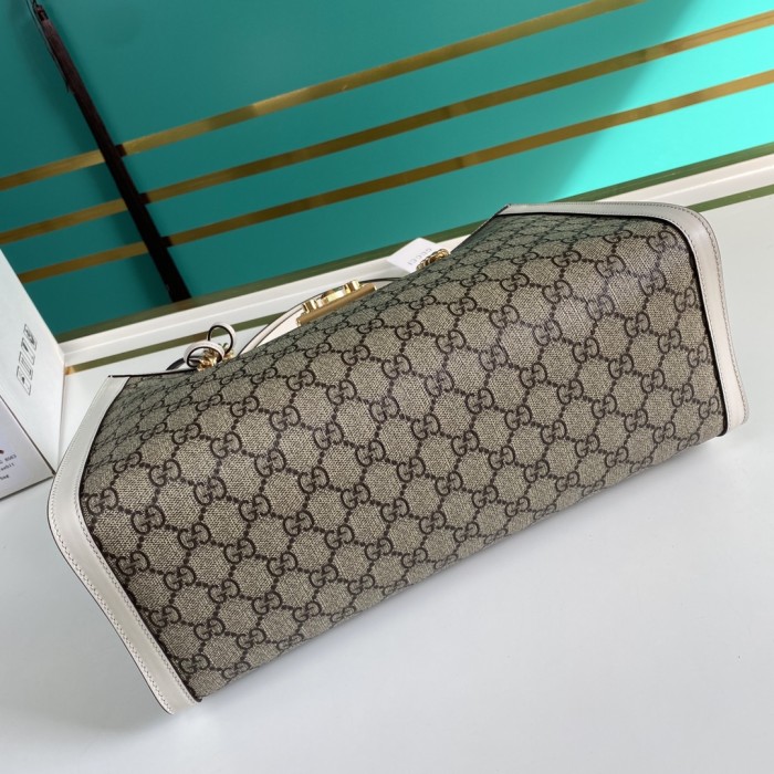 Handbag    Gucci    479197  size   35*23.5*14   cm