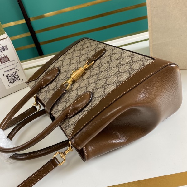 Handbag   Gucci   649016  size  30*24*12  cm