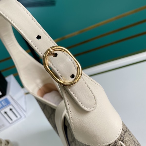 Handbag   Gucci   636706   size  28*19*4.5   cm