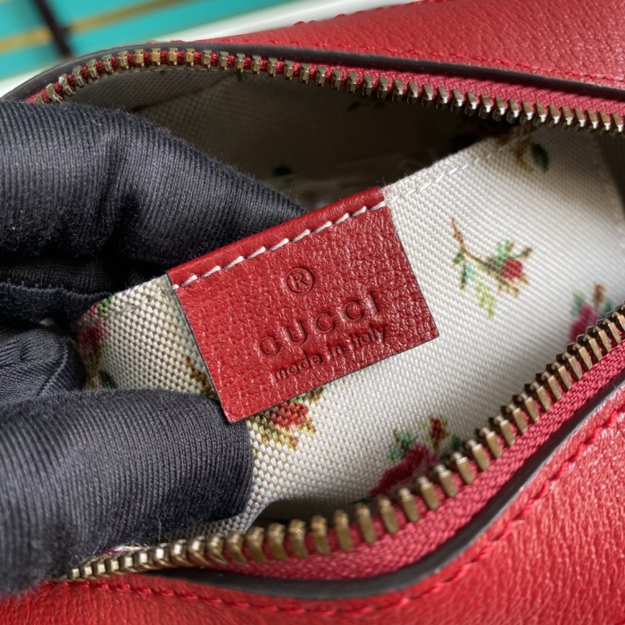 Handbag    Gucci  476466  size  24*15*7.6   cm