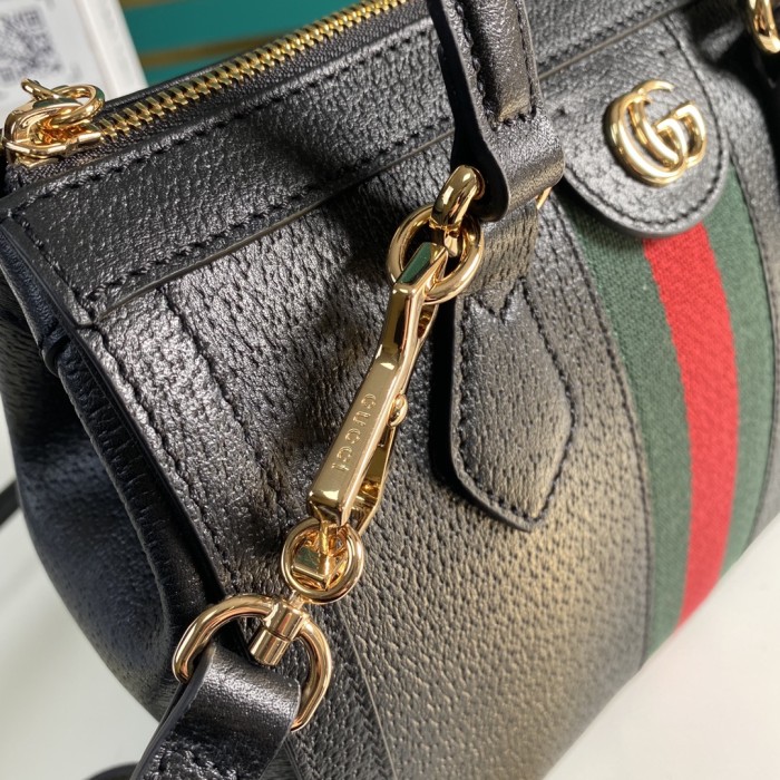 Handbag    Gucci    547551  size  24*20*10   cm