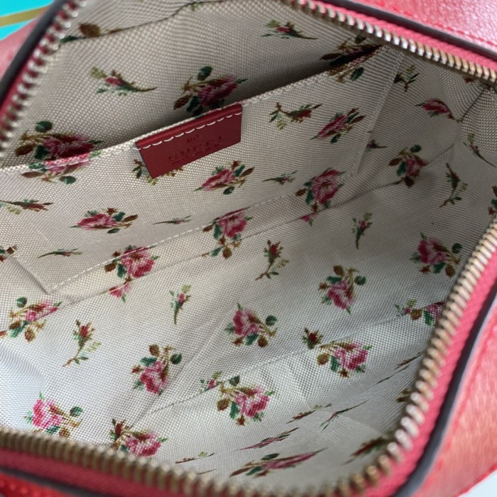 Handbag    Gucci  476466  size  24*15*7.6   cm