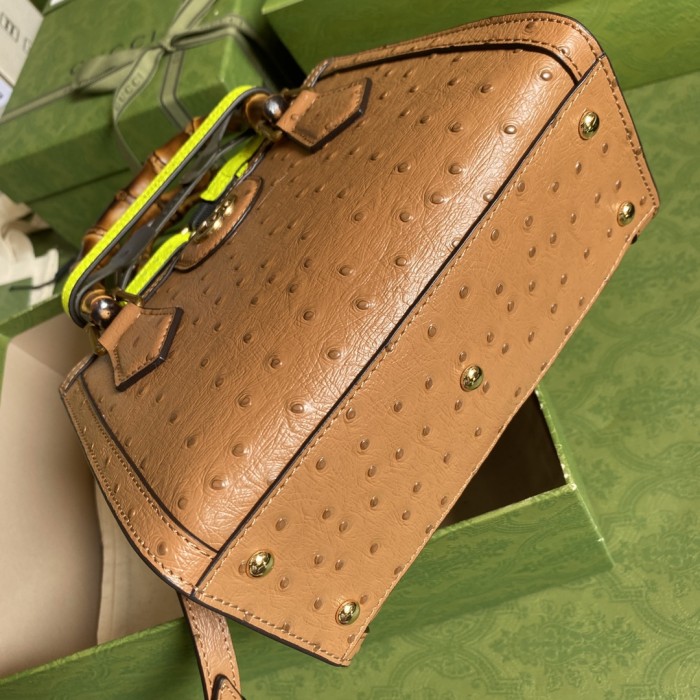 Handbag   Gucci  655661  size   20*16*10  cm