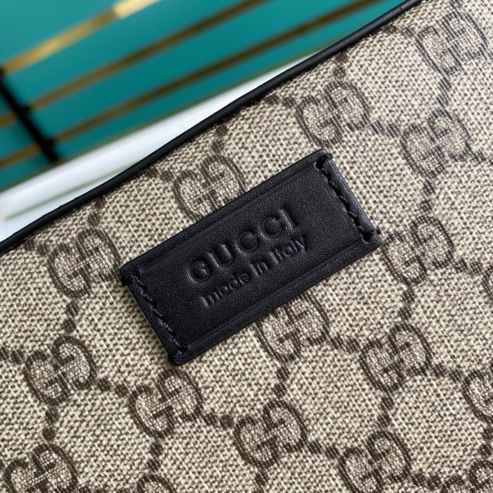  Handbag    Gucci   450947  size  25.5*17*7.5   cm