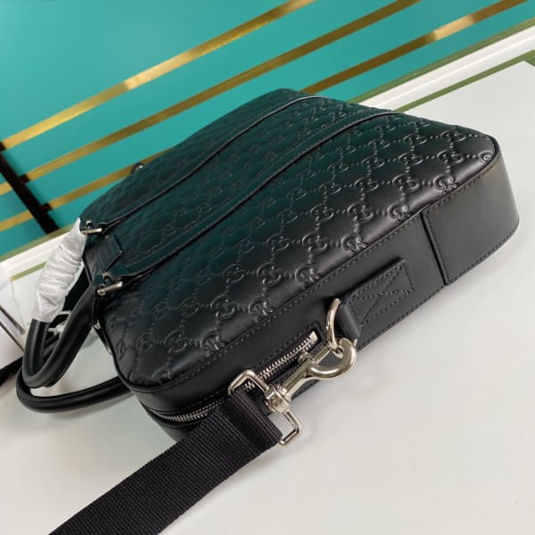  Handbag    Gucci   450944   size  35*29*4   cm