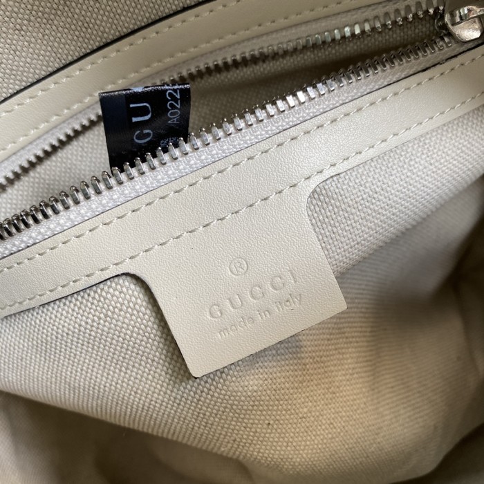  Handbag  Gucci 626363 size 23*19*10 cm