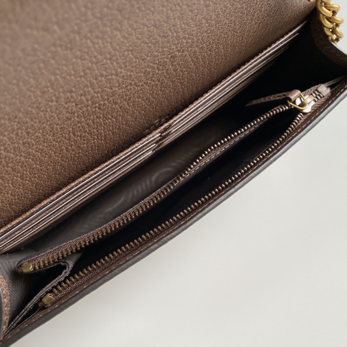  Handbag  Gucci 476079  size 20*12.5*4 cm