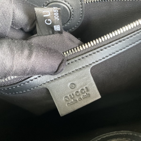  Handbag   Gucci   495559   size   35.5*38*4   cm