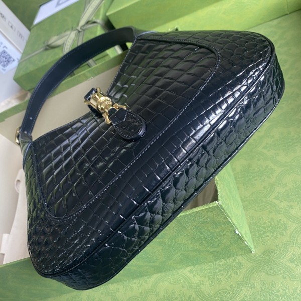  Handbag  Gucci  636709 size 28*19*4.5 cm