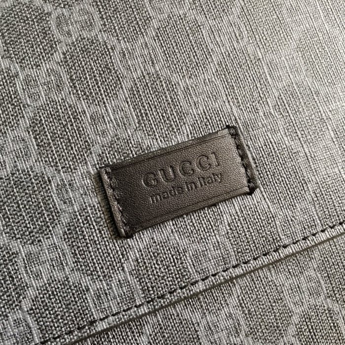  Handbag   Gucci   211131  size   44*28*14   cm