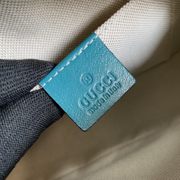  Handbag   Gucci  447632  size  24*13*7  cm