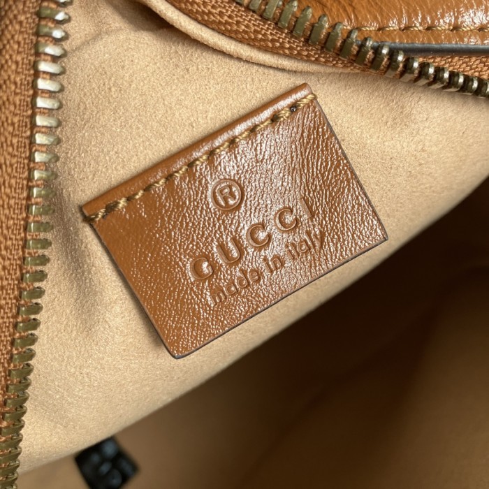  Handbag  Gucci 550154 size 18.5x18.5x4.5 cm