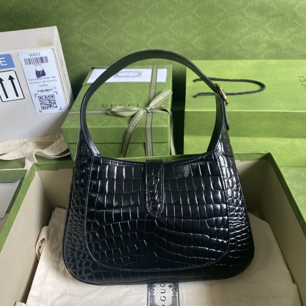  Handbag  Gucci  636709 size 28*19*4.5 cm