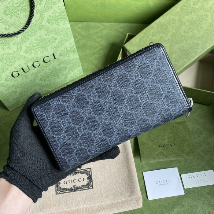  Handbag  Gucci 673003 size 19*10.5*2 cm