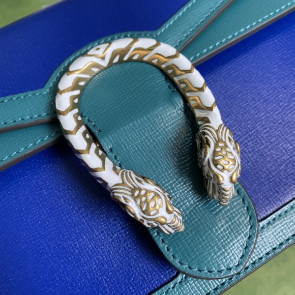  Handbag   Gucci  400249  size   28*17*9  cm