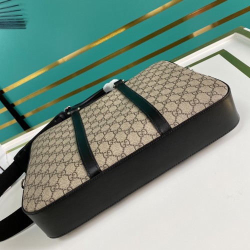  Handbag   Gucci   450944    size  38*29*4  cm