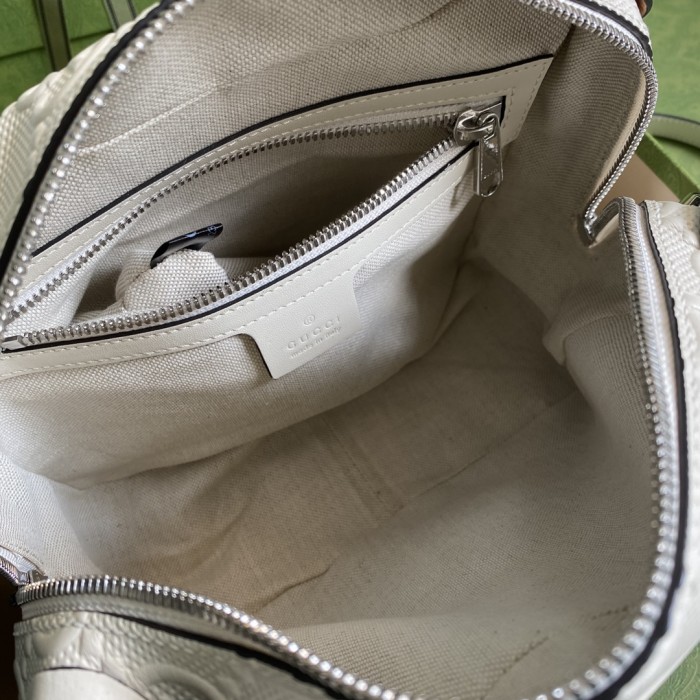  Handbag  Gucci 626363 size 23*19*10 cm