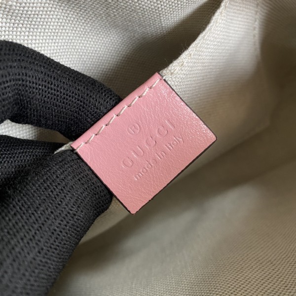  Handbag    Gucci   447632   size  24*13*7  cm