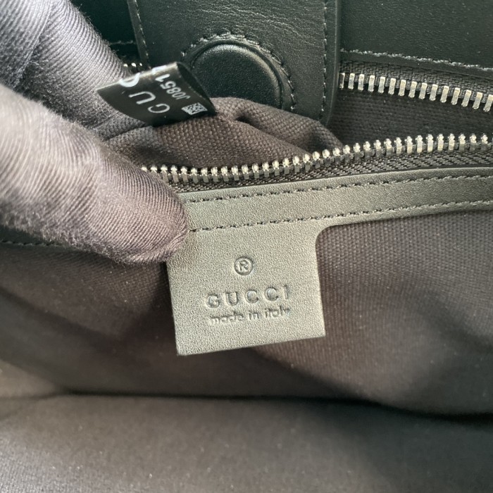 Handbag   Gucci  495559  size  35.5*38*4  cm