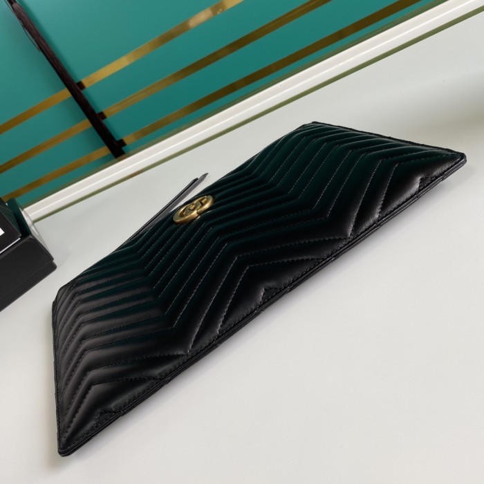 Handbag   Gucci  476440 size 30*20*1 cm