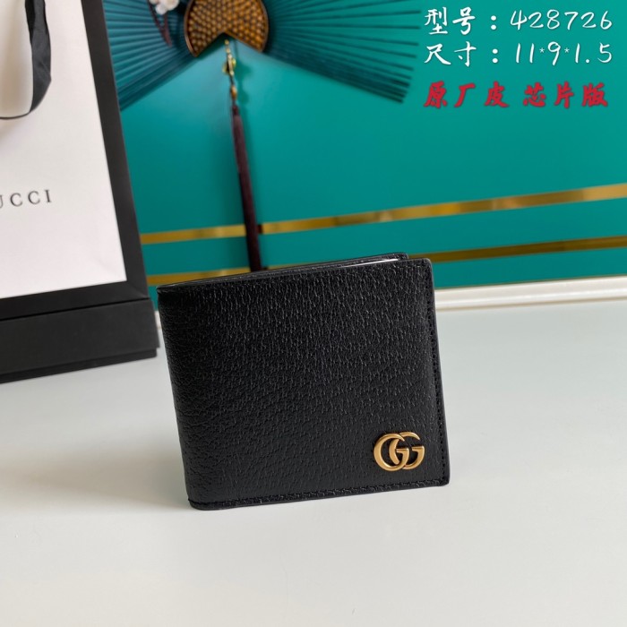  Handbag  Gucci 428726 size 11*9*1.5 cm
