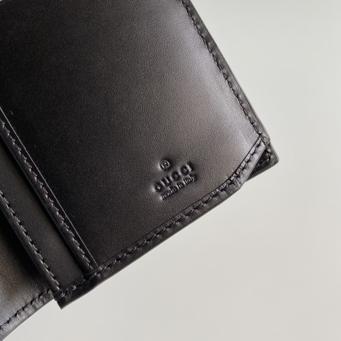  Handbag  Gucci  408836 size9*17.5*2 cm