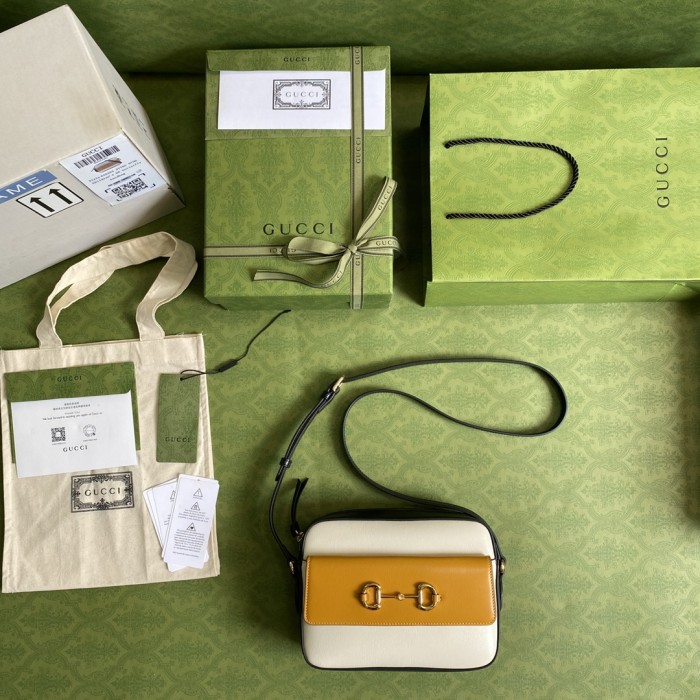 Handbag   Gucci  645454  size  22.5*17*6.5  cm