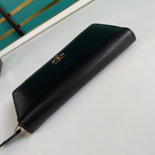  Handbag   Gucci 523667 size19*10*.2.8 cm