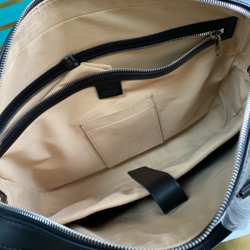  Handbag    Gucci   450944   size  35*29*4   cm