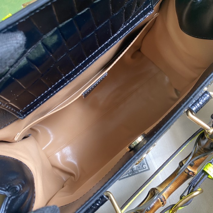 Handbag  Gucci 660195 size 27*24*11 cm