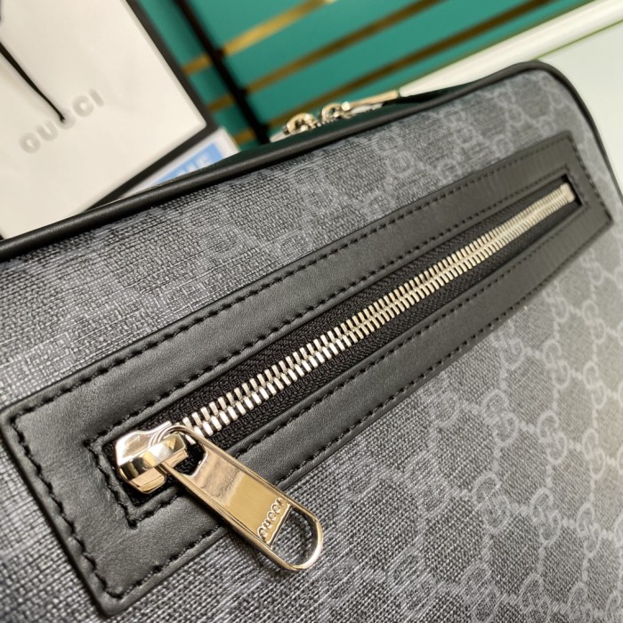  Handbag    Gucci   478325   size  17*27*8.5   cm