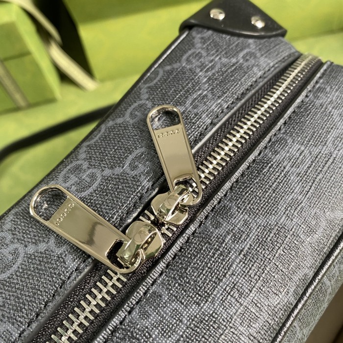  Handbag  Gucci 626363 size 23*19*10 cm