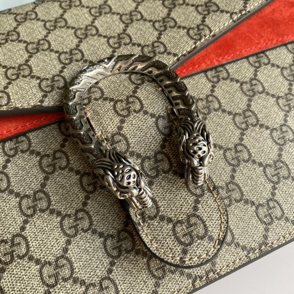  Handbag  Gucci  403348 size30*21*10 cm