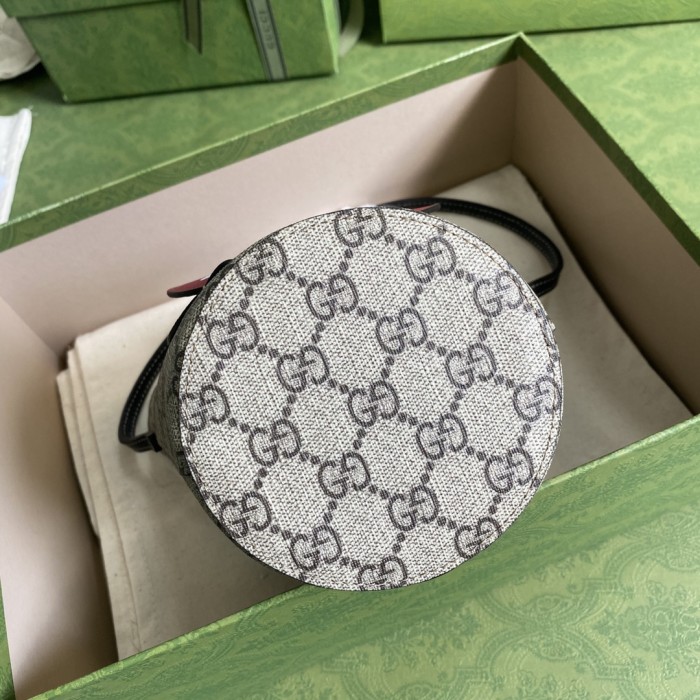  Handbag  Gucci 666277 size 11*20*16.5 cm