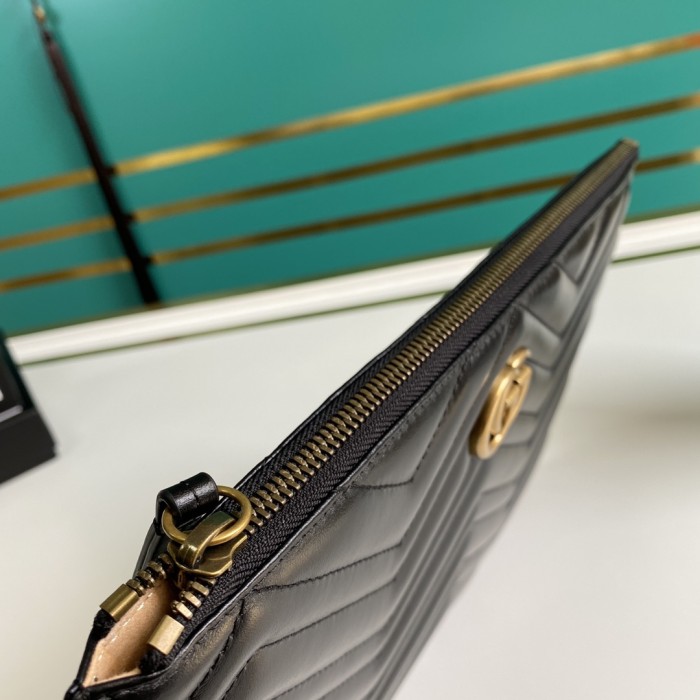 Handbag   Gucci  476440 size 30*20*1 cm