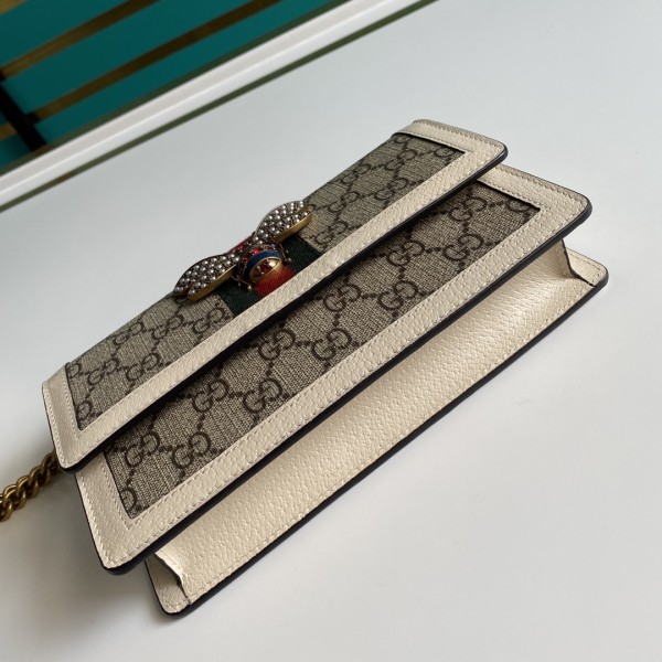  Handbag  Gucci  476079 size 20*12.5*4 cm