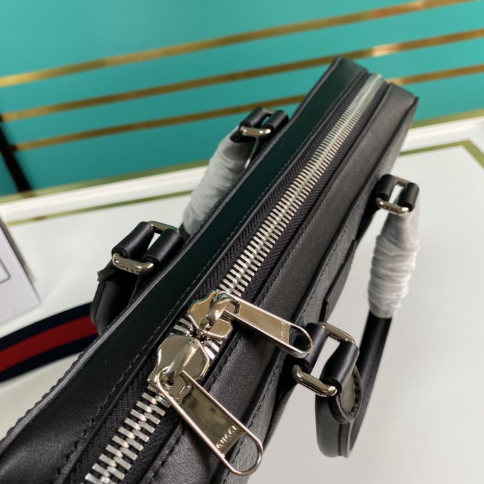  Handbag   Gucci   474135  size  36*28*7  cm