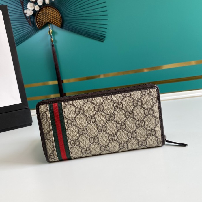  Handbag  Gucci  291105 size 19*10*2  cm