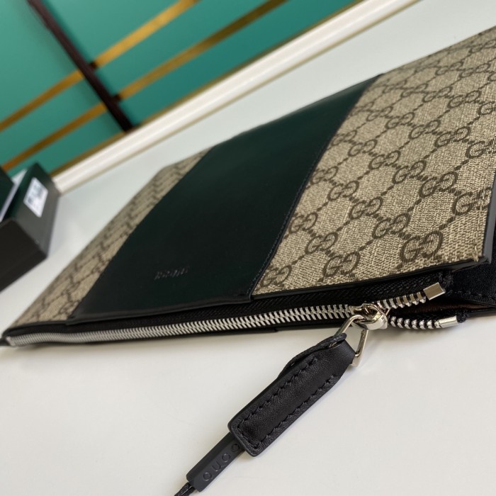  Handbag  Gucci  495017 size 30.5*21*1.5 cm