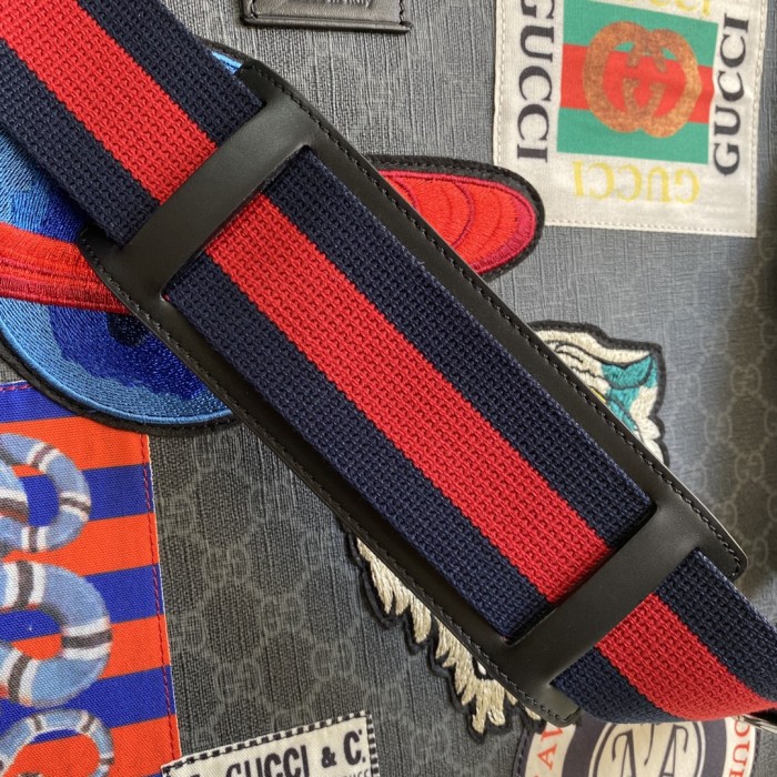  Handbag   Gucci   495559   size   35.5*38*4   cm