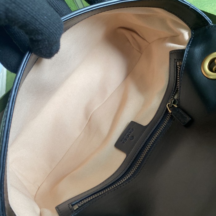 Handbag  Gucci 443497 size 26*15*7 cm