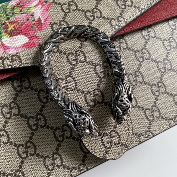 Handbag  Gucci 400249 size 28*17*9 cm